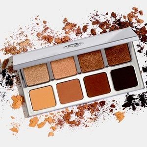 IL MAKIAGE Color Boss Master Eyeshadow Palette in Hundo P (full size) (new)